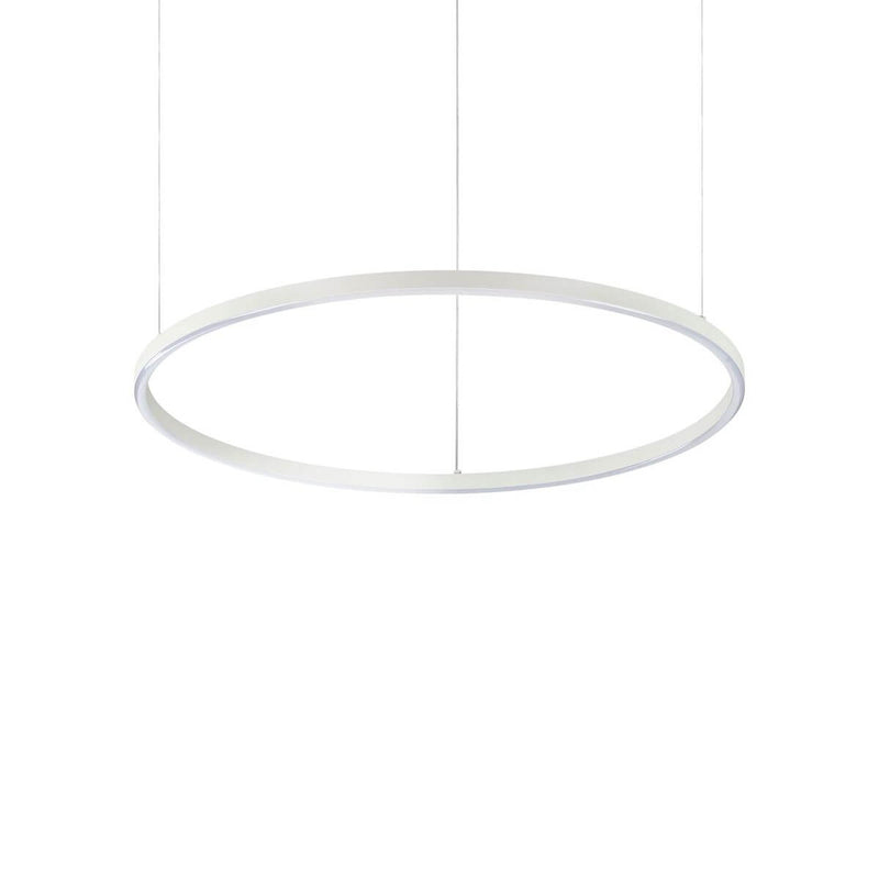 Suspension Oracle Slim blanche, Ø 70 cm (304403)