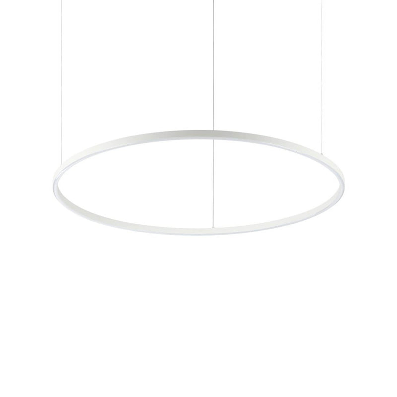 Suspension luminaire | Oracle Blanche Ø 90 cm