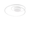 Plafonnier OZ blanc (304519)