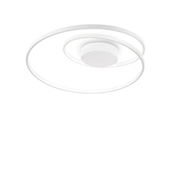 Plafonnier OZ blanc (304519)