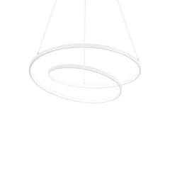 Suspension OZ blanche, Ø 60 cm (304540)