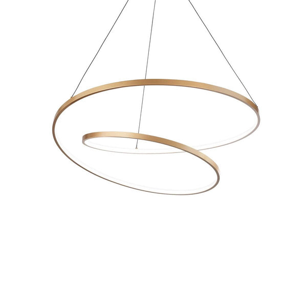 Suspension OZ laiton, Ø 60 cm (304564)
