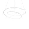 Suspension OZ blanche, Ø 80 cm (304571)