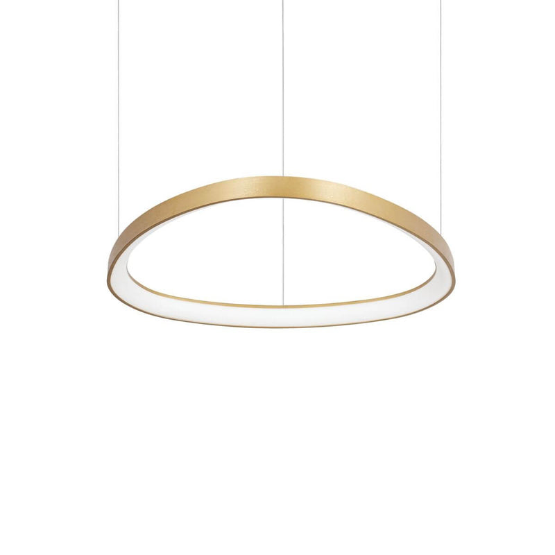 Suspension Gemini laiton, L 61 cm (304700)