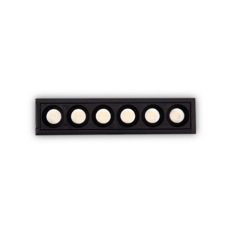 Spot LED | Lika Noir
