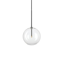 Suspension luminaire | Equinoxe Chromée