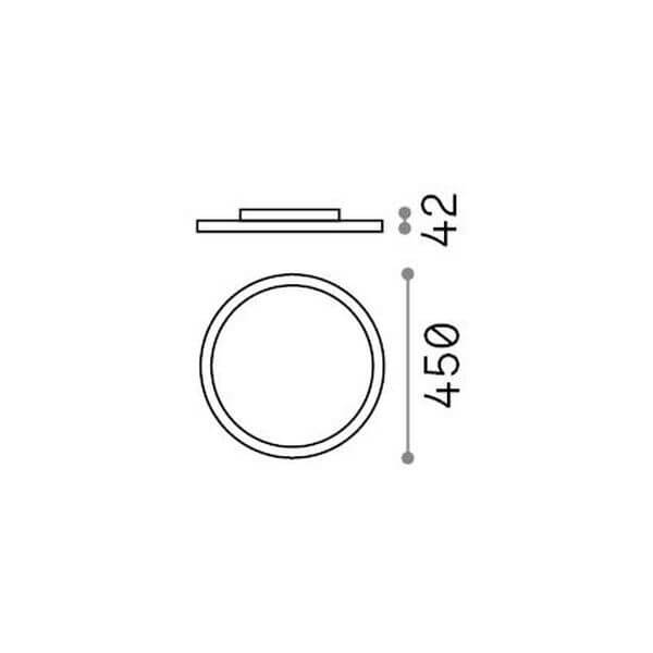 Luminaire extérieur | Mardorano