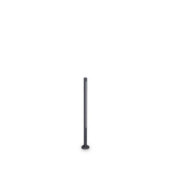 Lampadaire extérieur Jedi anthracite, verre (306780)