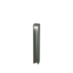 Lampadaire extérieur Kurt anthracite (306834)