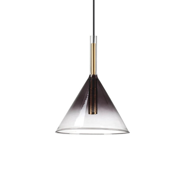 Suspension luminaire | Empire Chromée