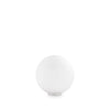 Lampe de chevet | Mapa Bianco Ø 10 cm