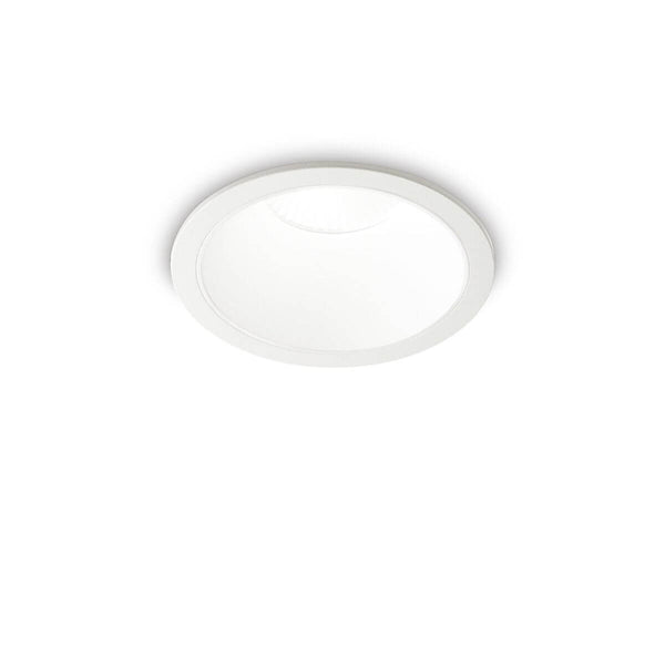 Spot encastrable Game blanc, Ø 8,5 cm (313191)