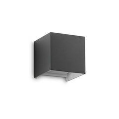 Applique extérieure Atom anthracite (313429)