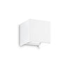 Luminaire extérieur | Atom Blanche