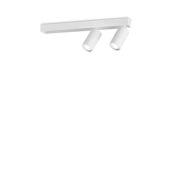 Luminaire plafonnier | Profilo Blanc