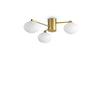 Luminaire plafonnier | Hermes Laiton