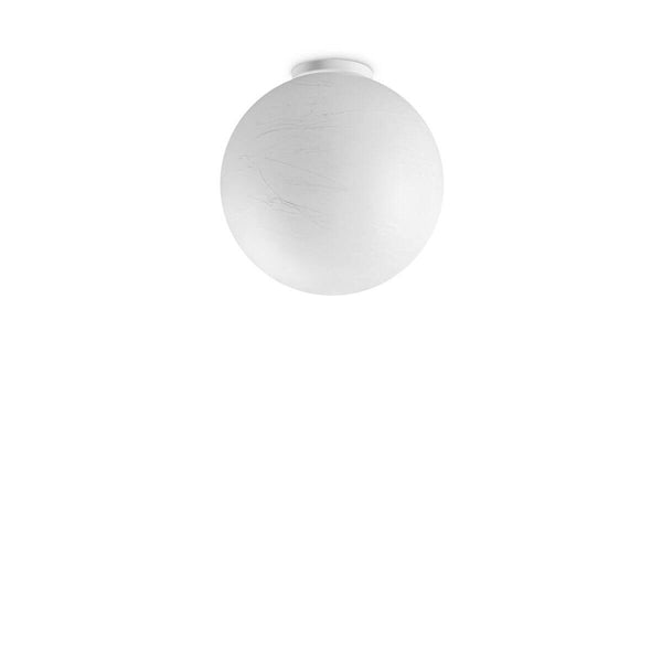 Plafonnier Carta blanc