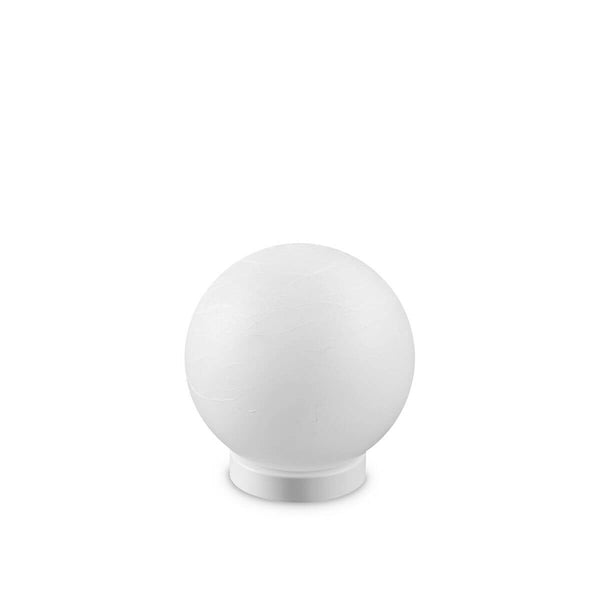 Lampe de chevet | Carta Blanche Ø 20 cm