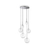Suspension luminaire | Susanna