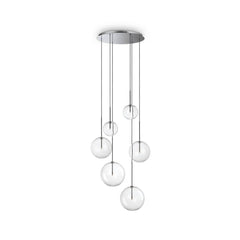 Suspension luminaire | Susanna