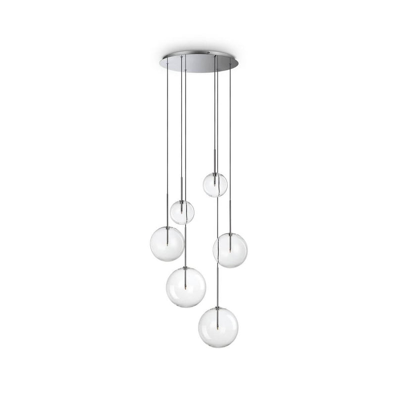Suspension luminaire | Susanna