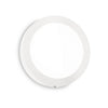Plafonnier Universal blanc, Ø 40 cm (321684)