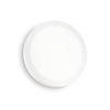 Plafonnier LED | Universal Blanc Ø 30 cm