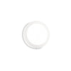 Plafonnier Universal blanc, Ø 17 cm (321776)