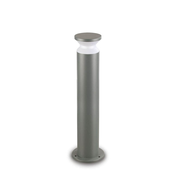 Luminaire extérieur | Torre Anthracite Ø 18 cm