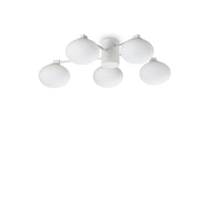 Luminaire plafonnier | Hermes Ø 60 cm