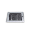 Luminaire extérieur Taurus, L 23,5 cm (325682)