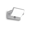 Luminaire extérieur | Swipe Grise