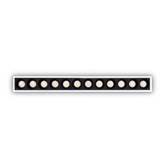 Spot LED | Lika L 2,8 cm