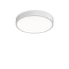 Luminaire extérieur | RAY Blanc Ø 60 cm