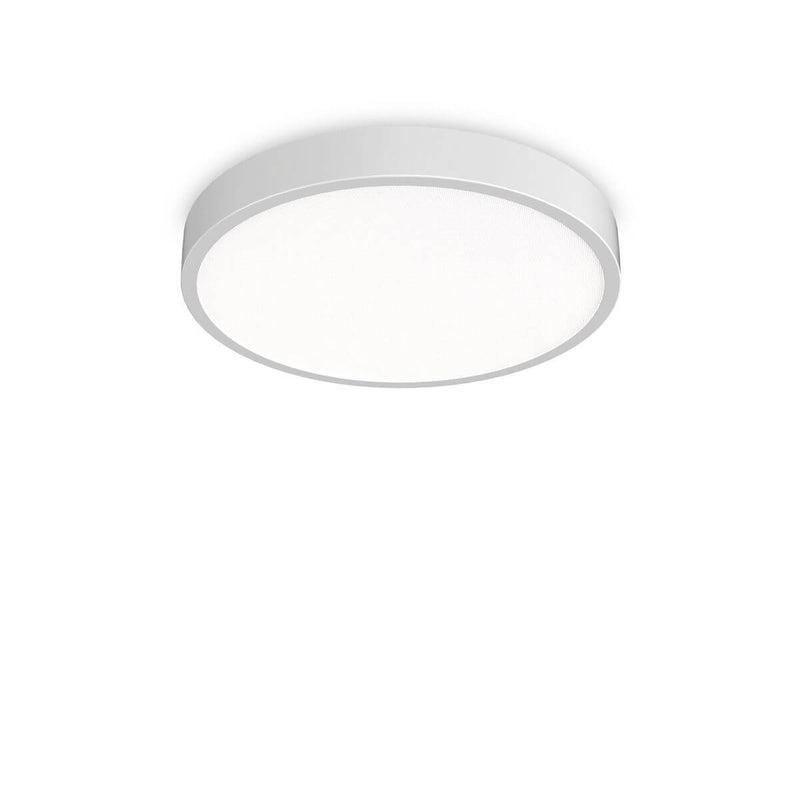 Luminaire extérieur | RAY Blanc Ø 60 cm
