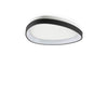 Plafonnier LED | Gemini Noir