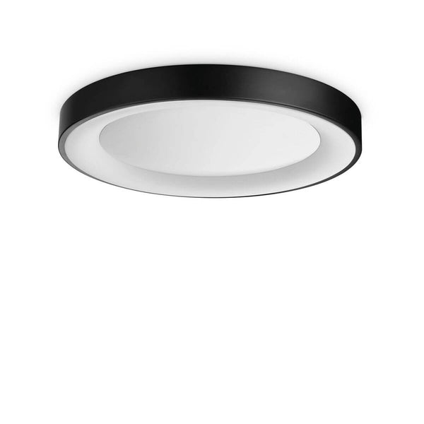 Plafonnier LED | Planet Noir Ø 50 cm