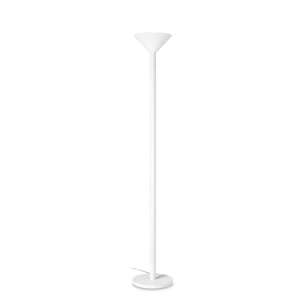 Lampadaire salon | Mix-up Blanc