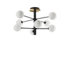 Luminaire plafonnier | Tesdoressa