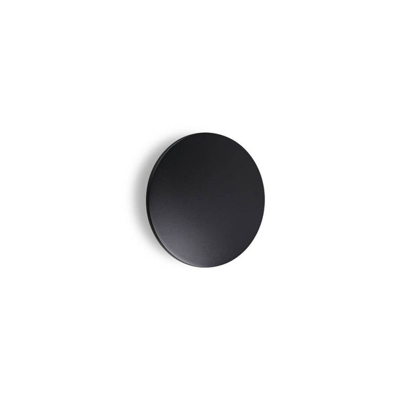 Luminaire extérieur | Punto Noire Ø 24 cm