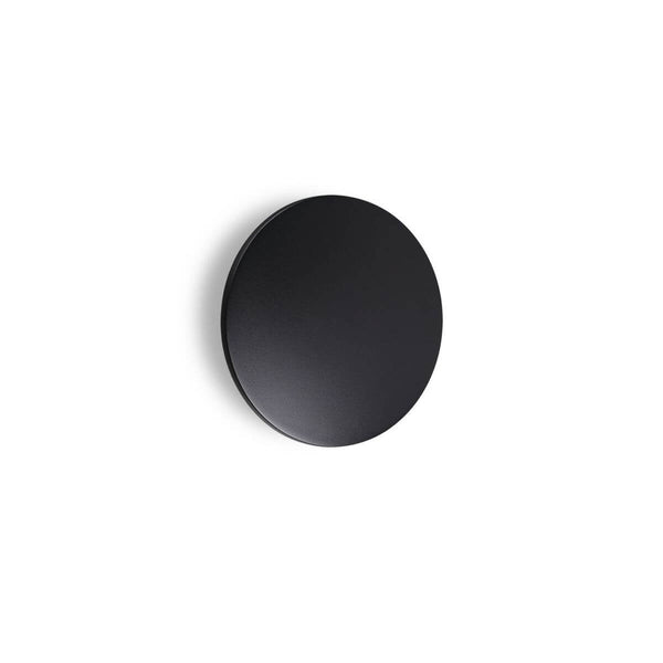 Luminaire extérieur | Punto Noire Ø 30 cm