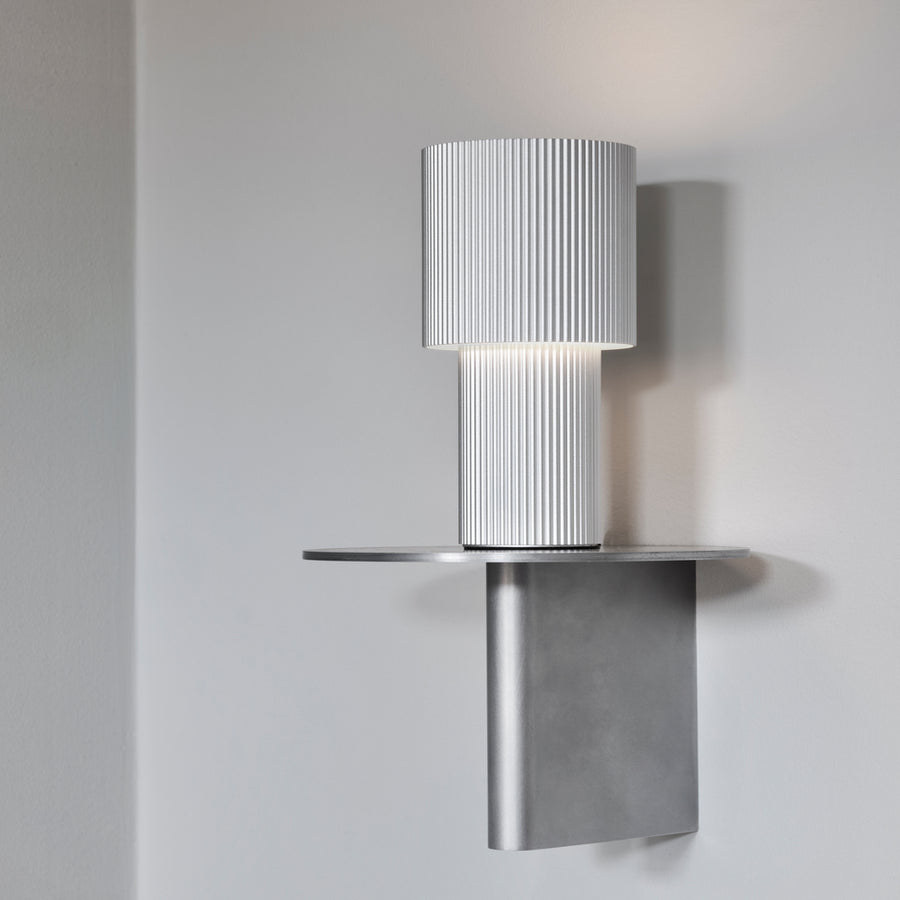 Lampe à poser Iluma nomade