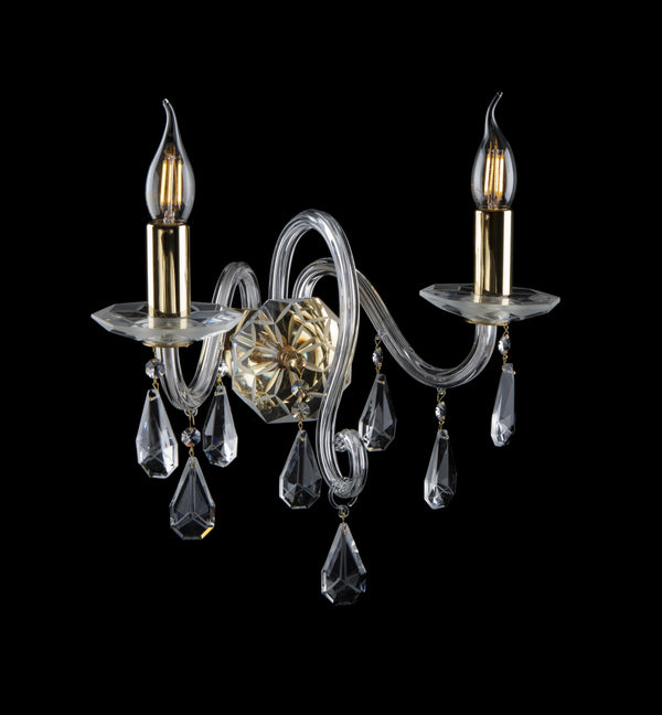 Wall lamp EN209209