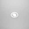 White Atom spotlight