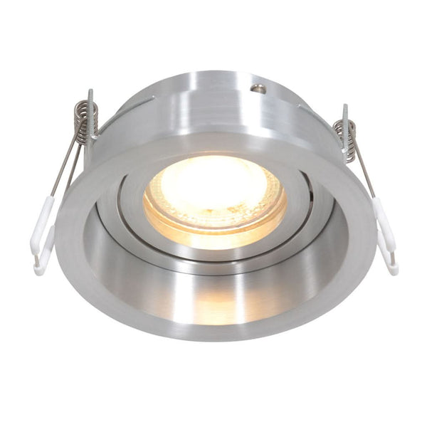 Adjustable Metal Spotlight