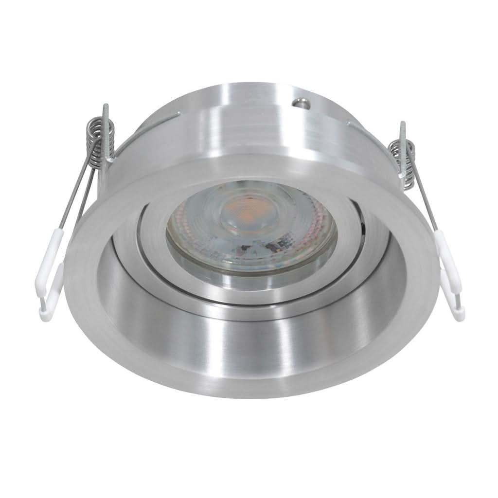 Adjustable Metal Spotlight