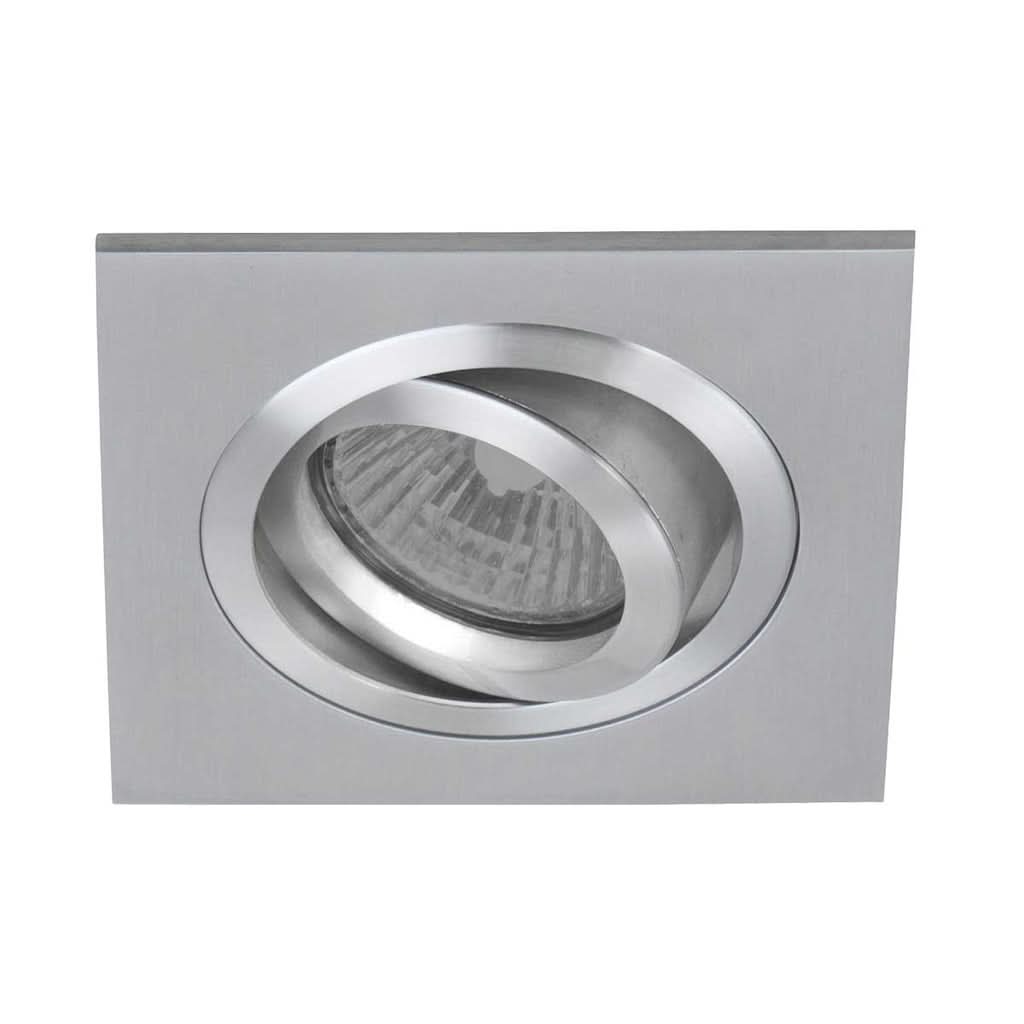 Square Adjustable Pélite Spotlight