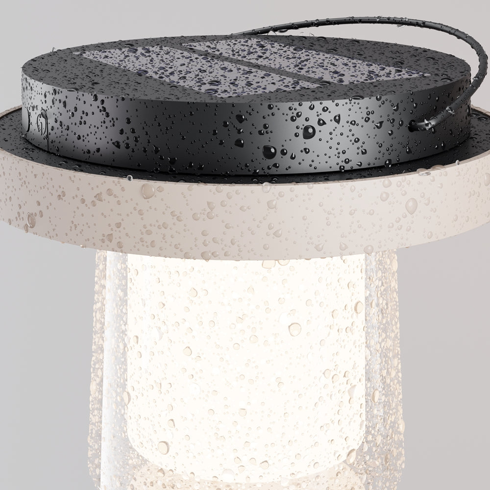 Lantra Luminaire noir