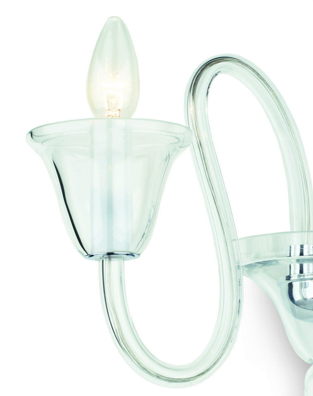 Wall sconce