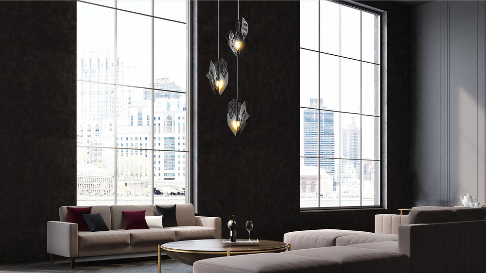 Designix showroom in Lyon
